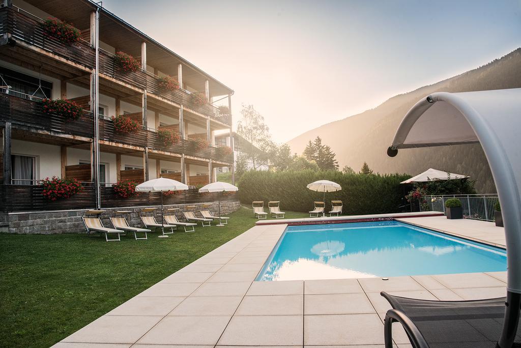 Kreativ Hotel Landhaus Schweigl Ultimo Exterior foto