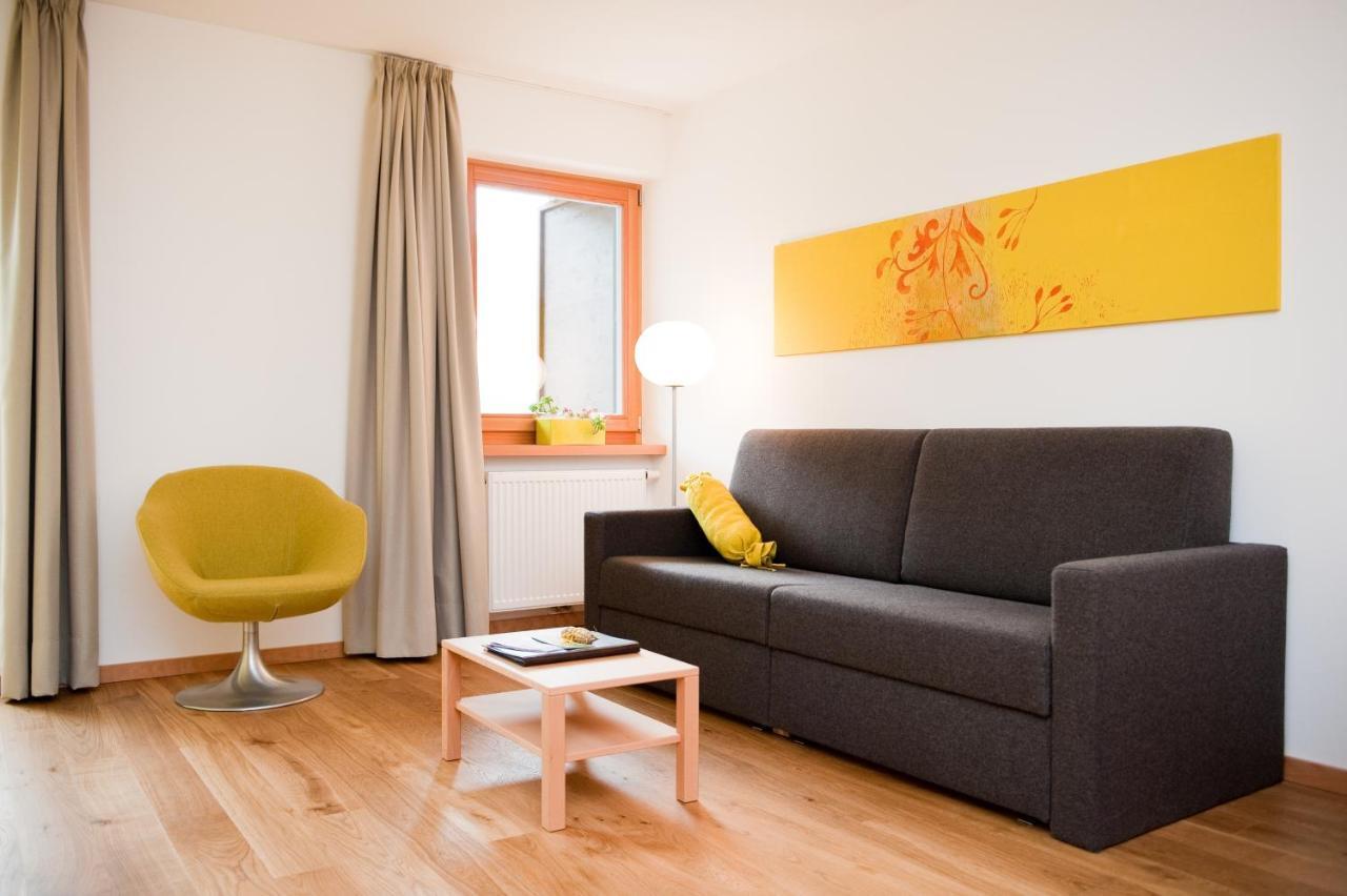 Kreativ Hotel Landhaus Schweigl Ultimo Cameră foto