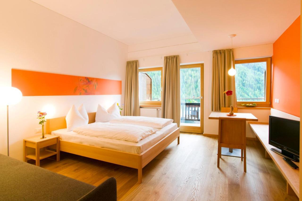 Kreativ Hotel Landhaus Schweigl Ultimo Cameră foto