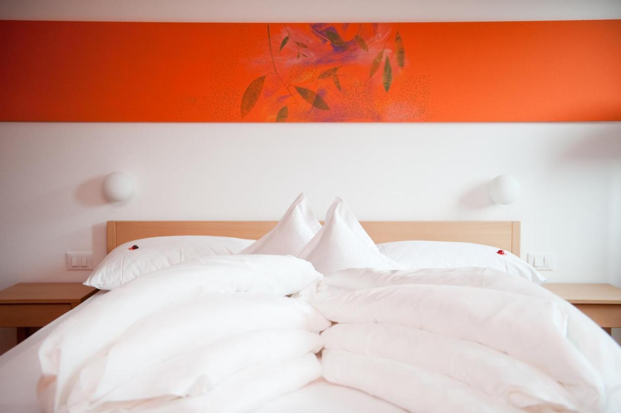 Kreativ Hotel Landhaus Schweigl Ultimo Cameră foto