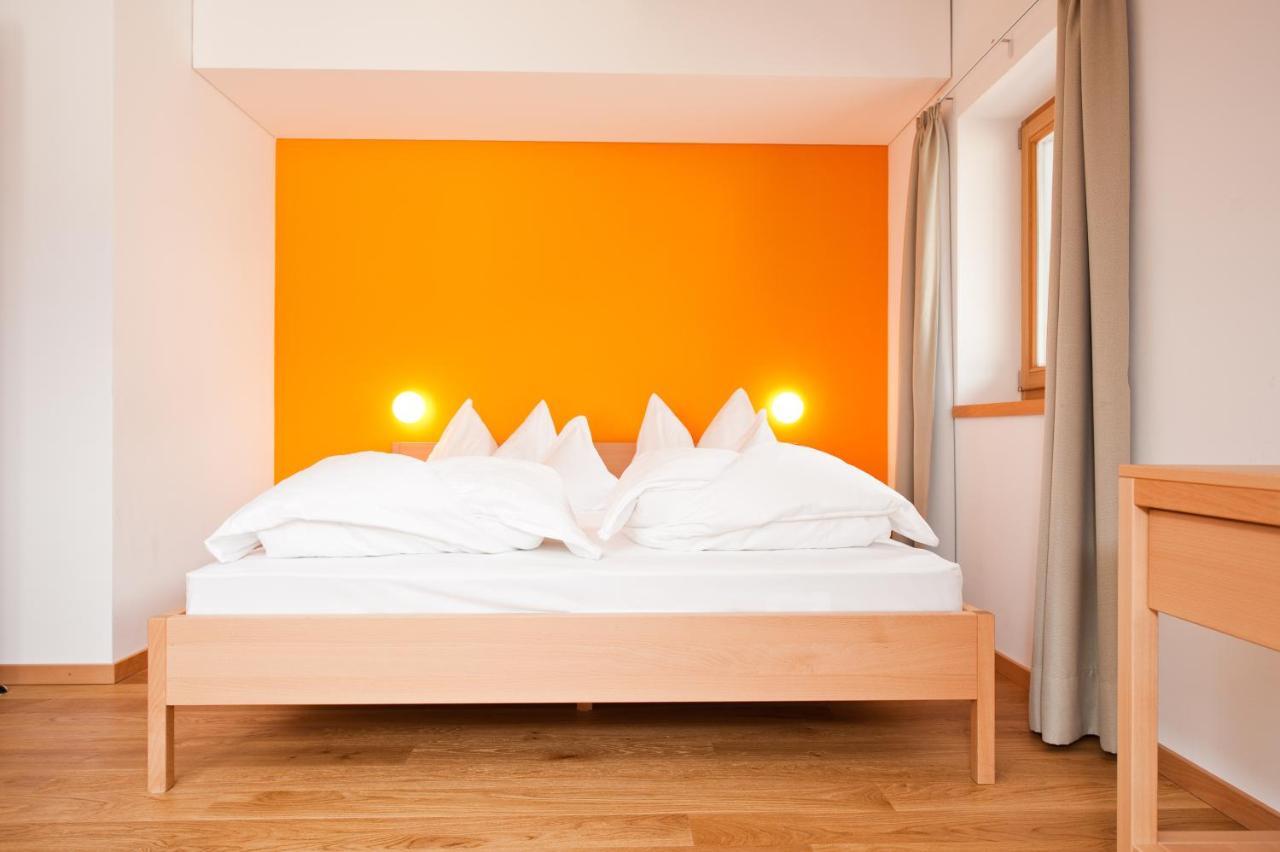 Kreativ Hotel Landhaus Schweigl Ultimo Cameră foto