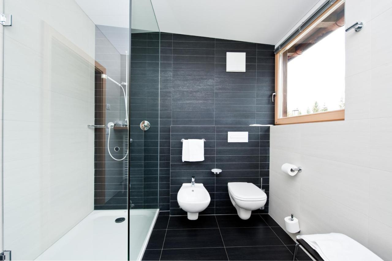 Kreativ Hotel Landhaus Schweigl Ultimo Cameră foto